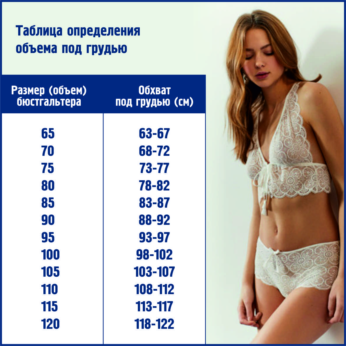 как измерить объем груди у женщин фото 118